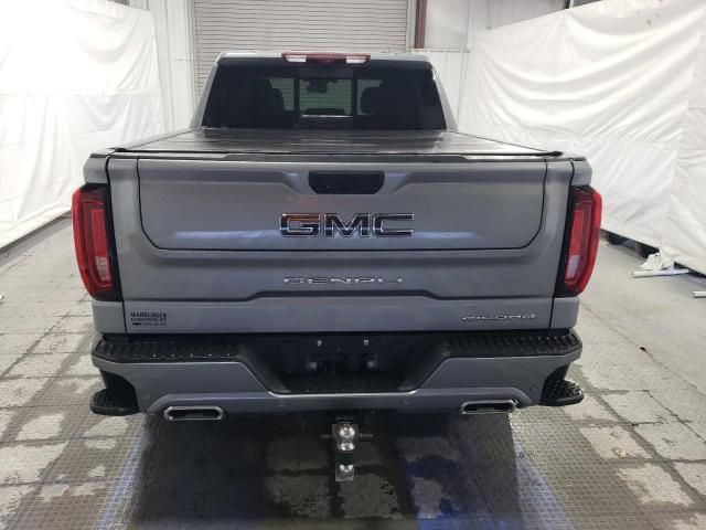2023 GMC Sierra K1500 Denali Ultimate