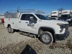 2021 Chevrolet Silverado K2500 Heavy Duty