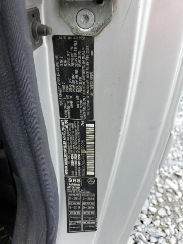 2000 Mercedes-Benz CLK 430