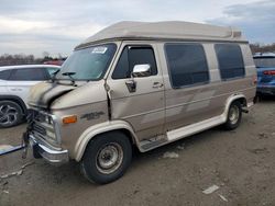 Chevrolet g20 Vehiculos salvage en venta: 1994 Chevrolet G20