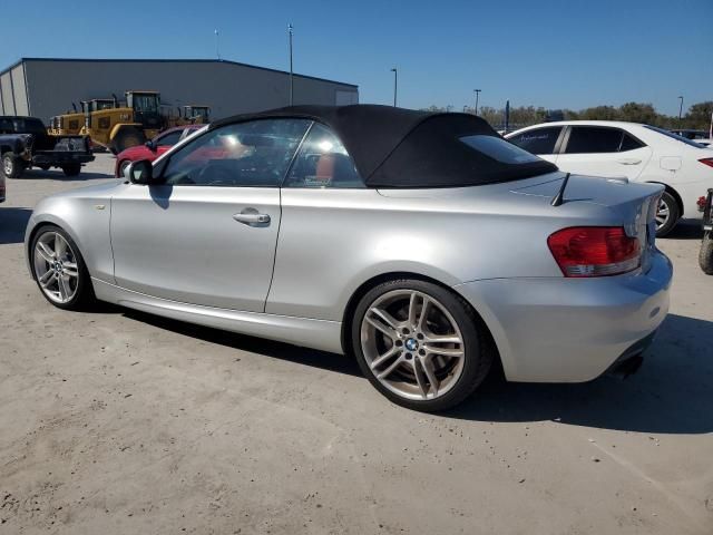 2011 BMW 135 I