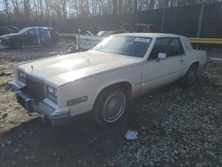 1985 Cadillac Eldorado for sale in Waldorf, MD