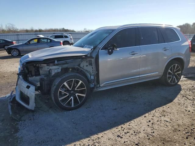2023 Volvo XC90 Plus
