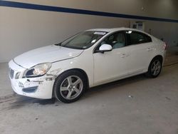 Volvo s60 salvage cars for sale: 2013 Volvo S60 T5