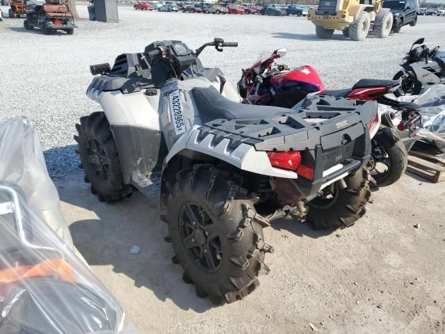 2017 Polaris Sportsman 850 High Lifter Edition