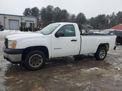 2010 GMC Sierra C1500 for sale in Mendon, MA