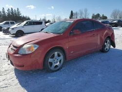 2006 Chevrolet Cobalt SS en venta en Bowmanville, ON