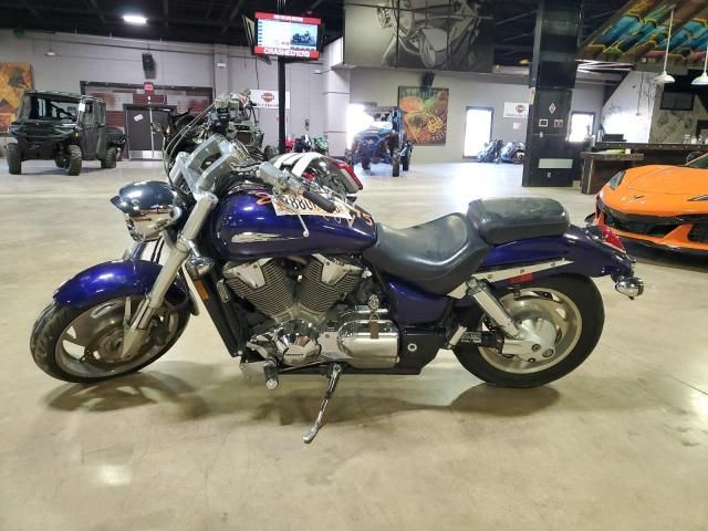 2002 Honda VTX1800 C