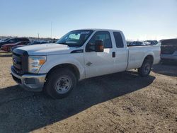 Ford f250 Vehiculos salvage en venta: 2016 Ford F250 Super Duty