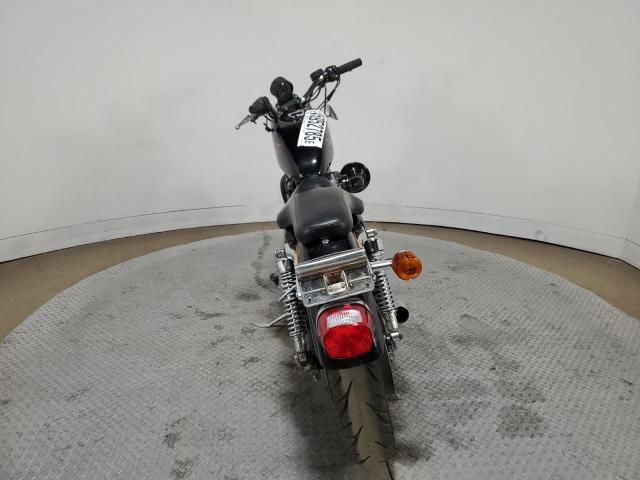 2000 Harley-Davidson XL883