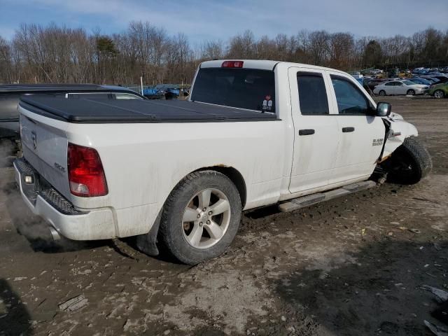 2014 Dodge RAM 1500 ST