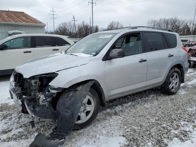 2009 Toyota Rav4