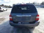 2006 Toyota Highlander Hybrid