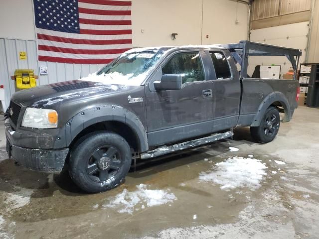 2006 Ford F150