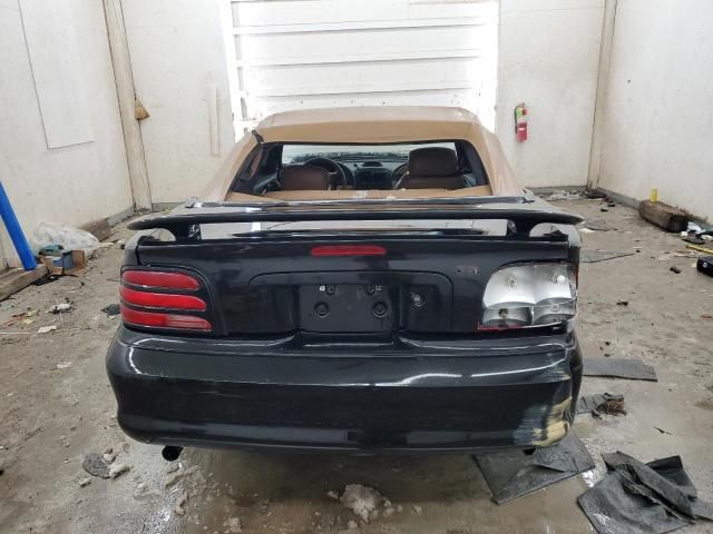 1994 Ford Mustang GT