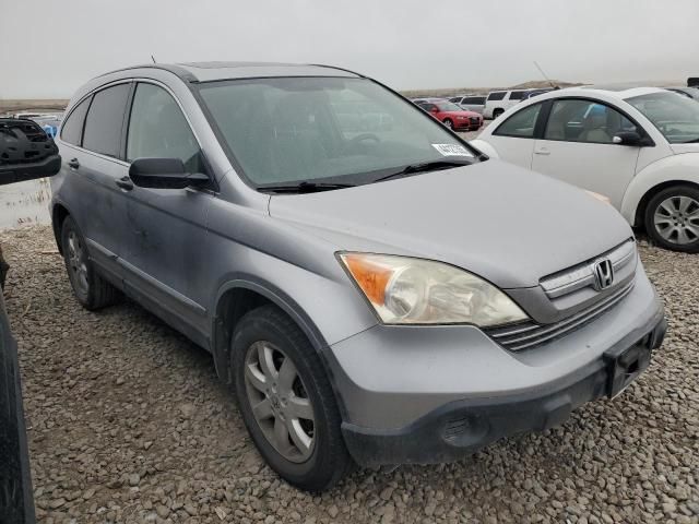 2008 Honda CR-V EX