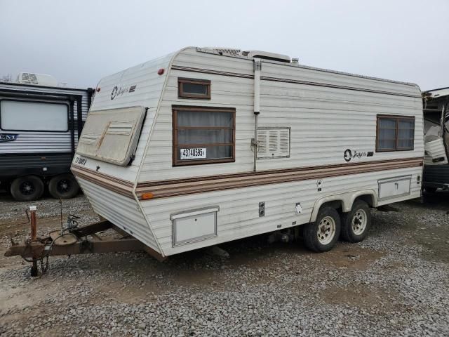 1987 Jayco JAY Series