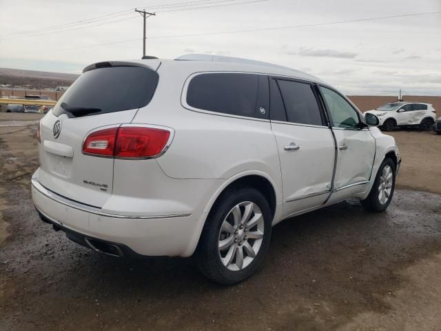 2017 Buick Enclave