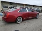 2014 Cadillac CTS Luxury Collection