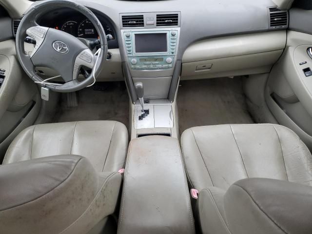 2008 Toyota Camry Hybrid