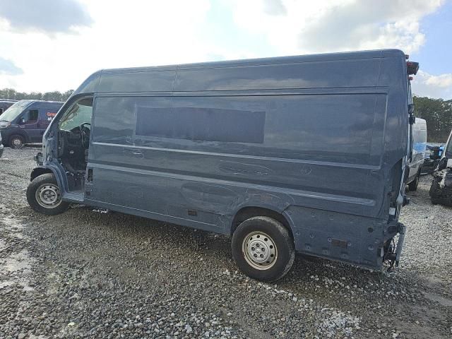 2020 Dodge RAM Promaster 3500 3500 High