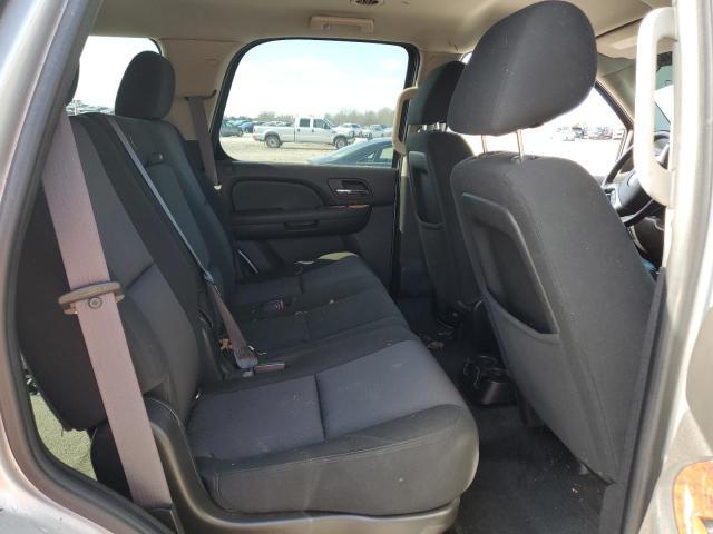 2011 Chevrolet Tahoe K1500 ls
