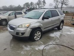 2007 Saturn Outlook XE for sale in Byron, GA