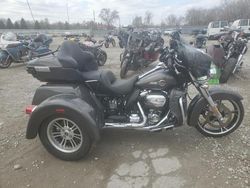 Vehiculos salvage en venta de Copart Des Moines, IA: 2023 Harley-Davidson Flhtcutg