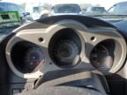 2003 Nissan Frontier Crew Cab XE