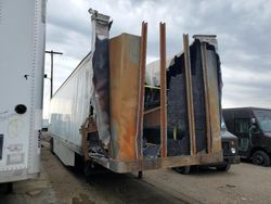 Great Dane salvage cars for sale: 2014 Great Dane DRY Van Trailer