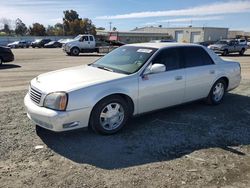 2003 Cadillac Deville for sale in Martinez, CA