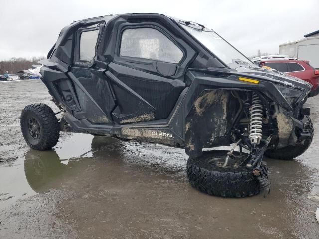 2022 Polaris RZR PRO XP 4 Sport
