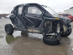 Polaris Vehiculos salvage en venta: 2022 Polaris RZR PRO XP 4 Sport
