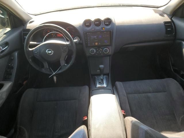 2011 Nissan Altima Base