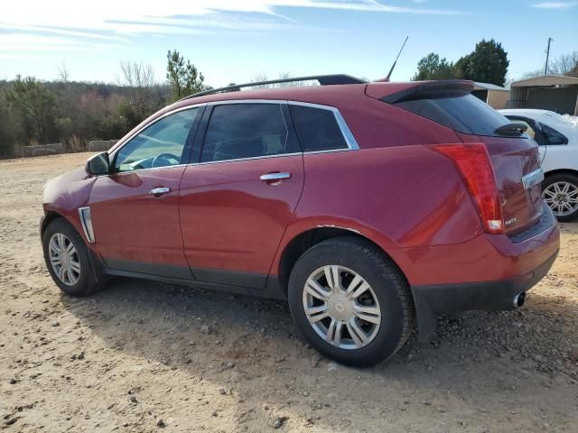 2013 Cadillac SRX