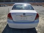 2009 KIA Spectra EX