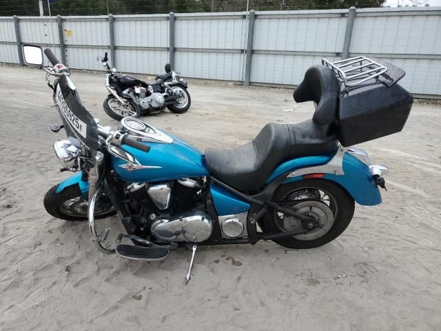 2007 Kawasaki VN900 B