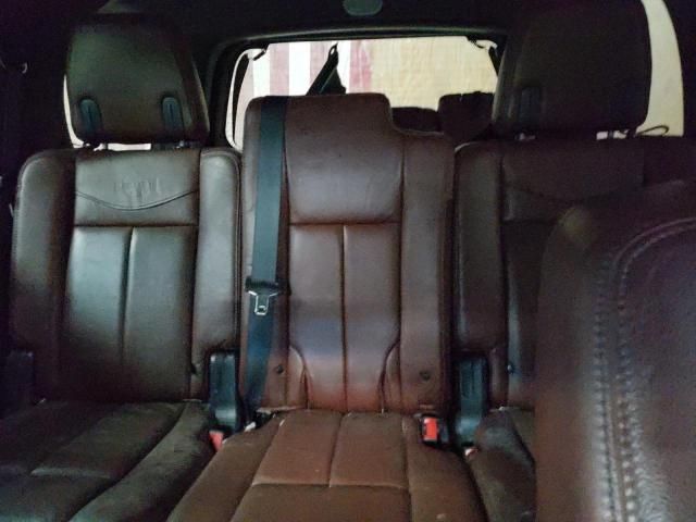 2014 Ford Expedition XLT