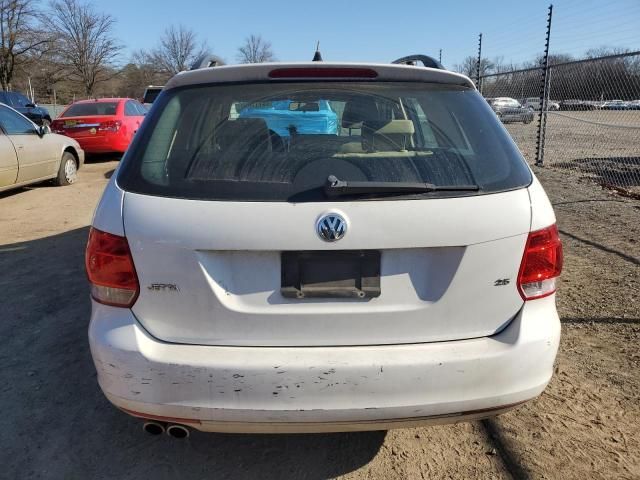 2009 Volkswagen Jetta S