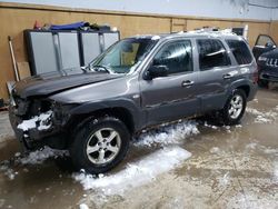 Mazda Vehiculos salvage en venta: 2006 Mazda Tribute I