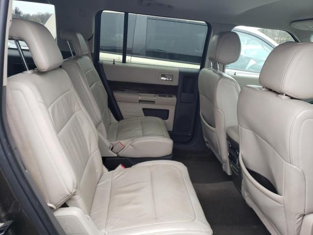 2011 Ford Flex SEL