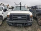 2008 Ford F350 SRW Super Duty