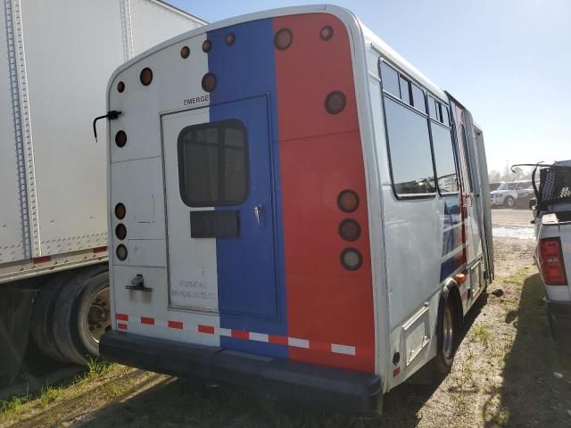 2010 Chevrolet Express G3500