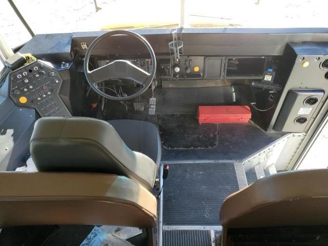 1997 International 3000 3800