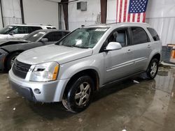 2006 Chevrolet Equinox LT en venta en Cahokia Heights, IL