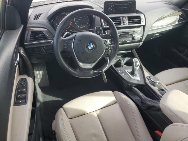 2016 BMW 228 I Sulev