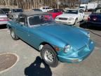 1978 MG MGB