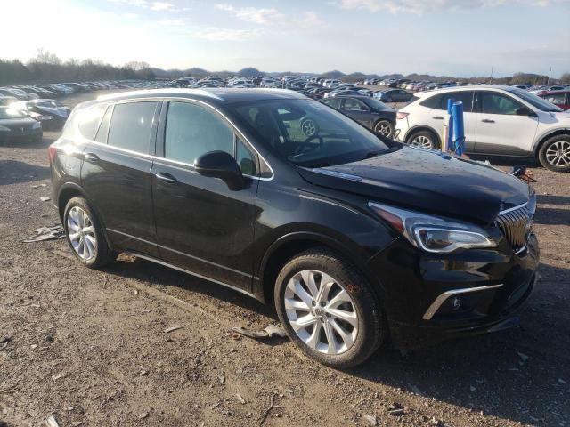 2016 Buick Envision Premium