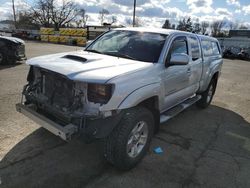 Toyota Vehiculos salvage en venta: 2007 Toyota Tacoma Access Cab