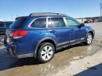 2010 Subaru Outback 2.5I Limited